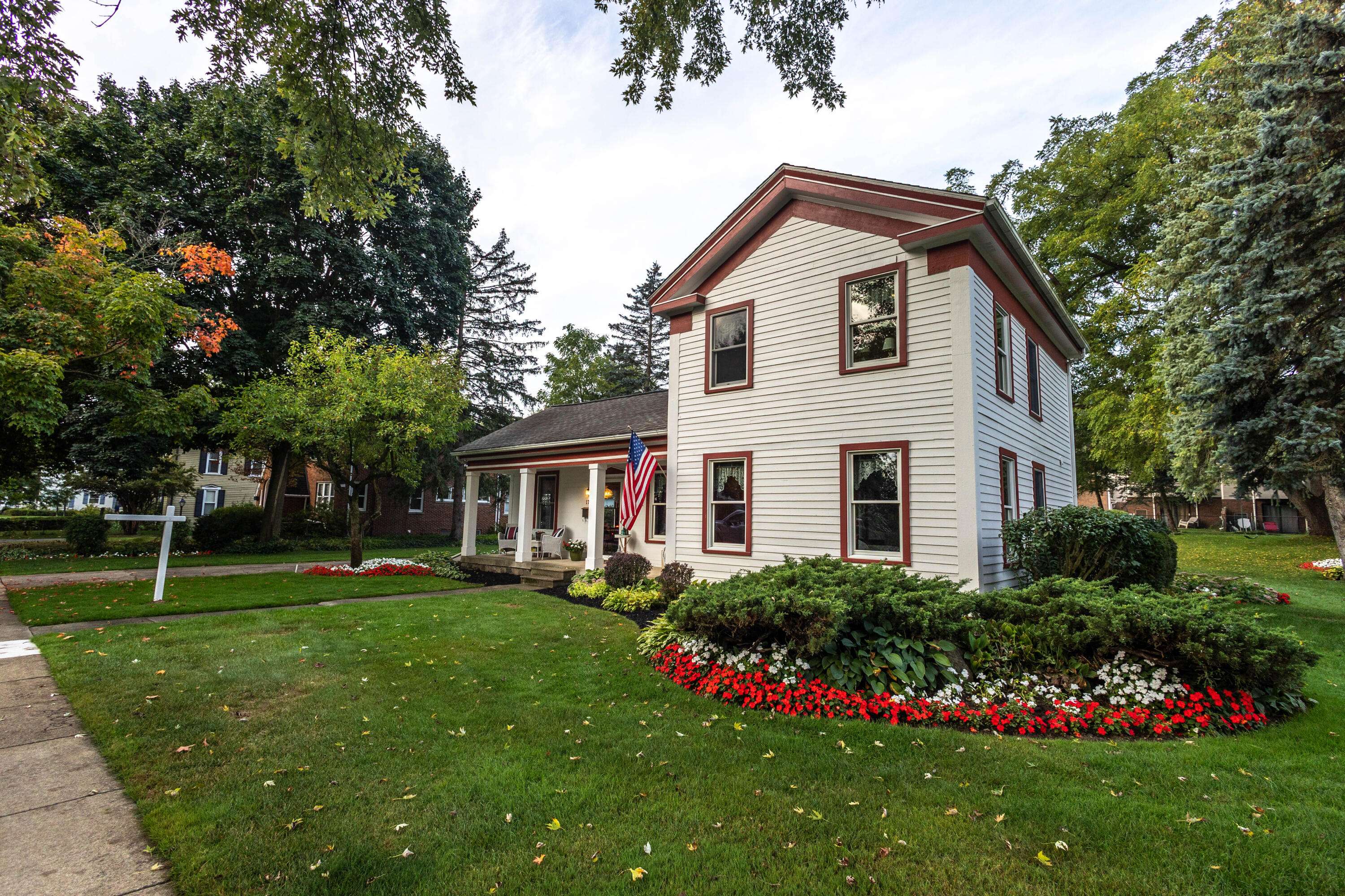 Clarkston, MI 48346,17 N Holcomb RD