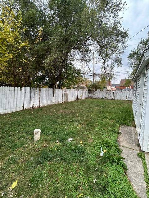 Detroit, MI 48221,19501 Woodingham DR