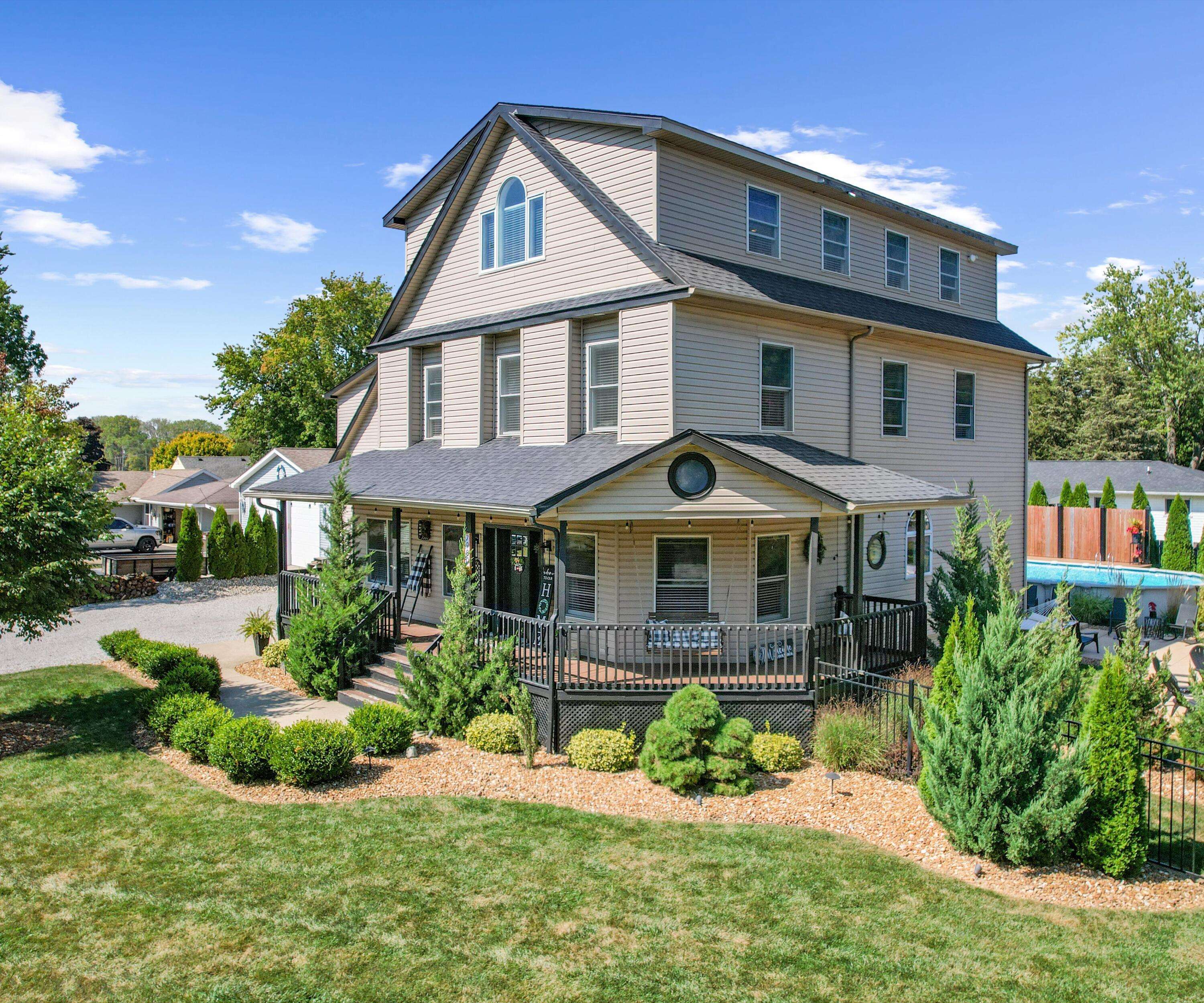 Monroe, MI 48161,7980 Lakeway ST