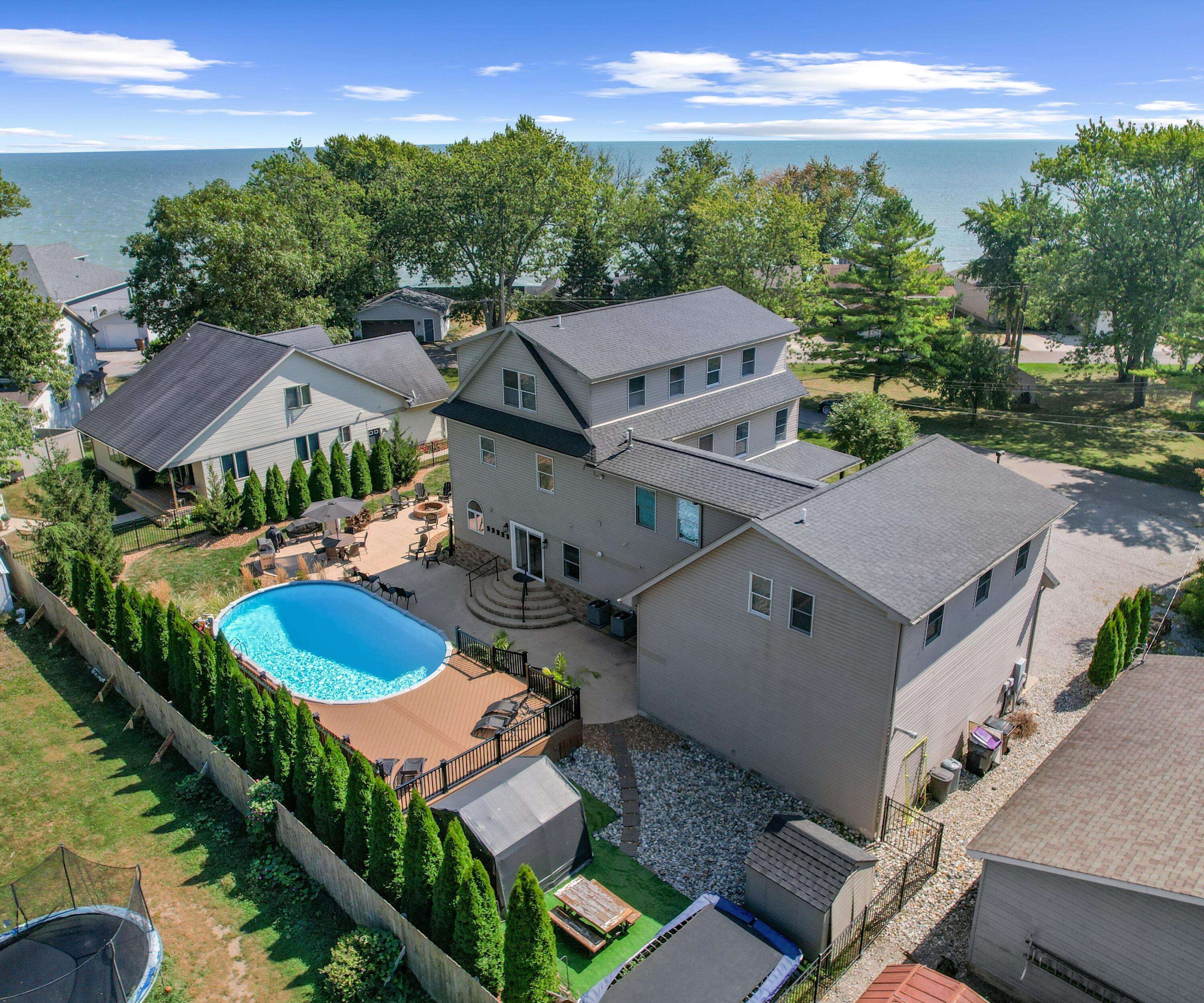 Monroe, MI 48161,7980 Lakeway ST