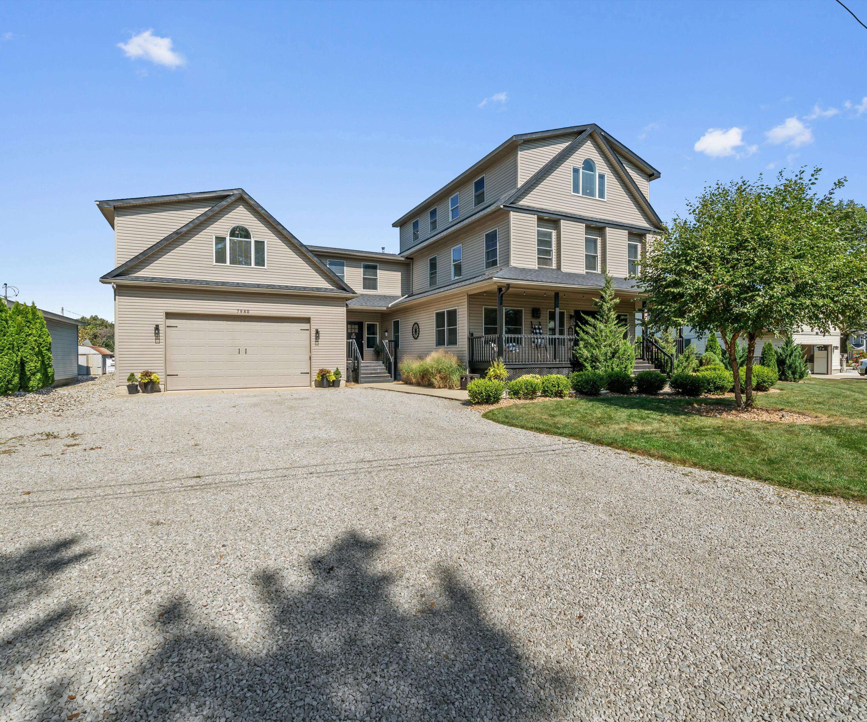 Monroe, MI 48161,7980 Lakeway ST