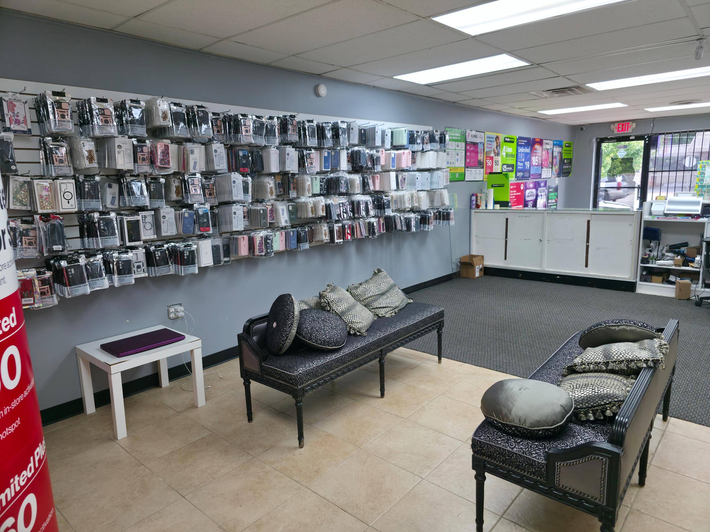 Detroit, MI 48228,16541 W Warren AVE