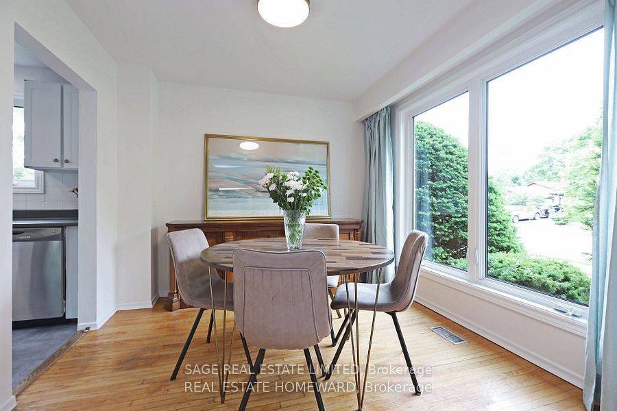 Toronto E08, ON M1E 1J5,51 Prince Philip BLVD