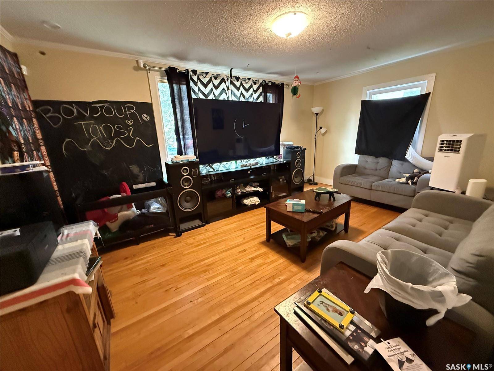 Saskatoon, SK S7M 2M9,224 N AVENUE S