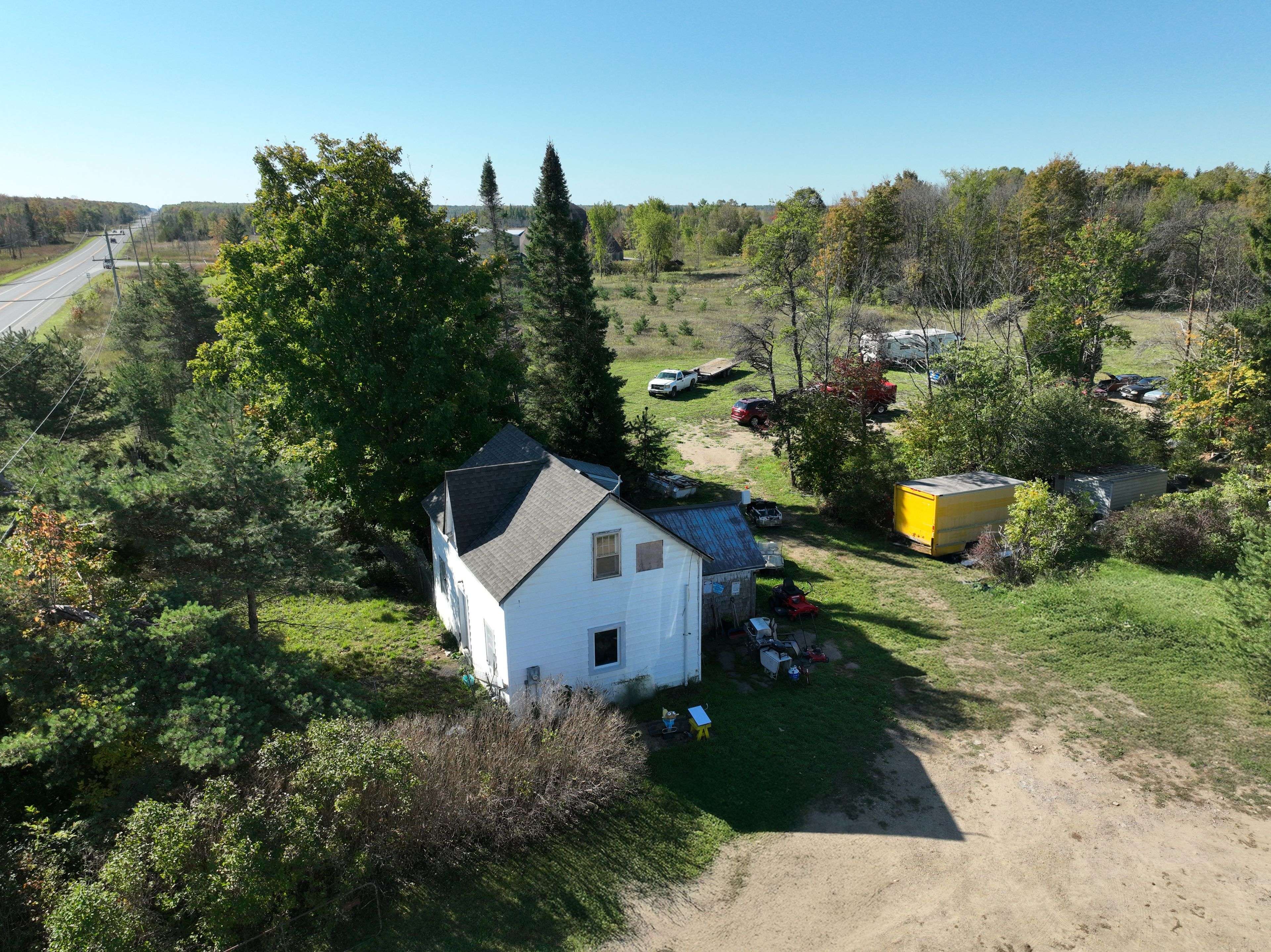 South Bruce Peninsula, ON N0H 2T0,19528 Highway 6 N/A