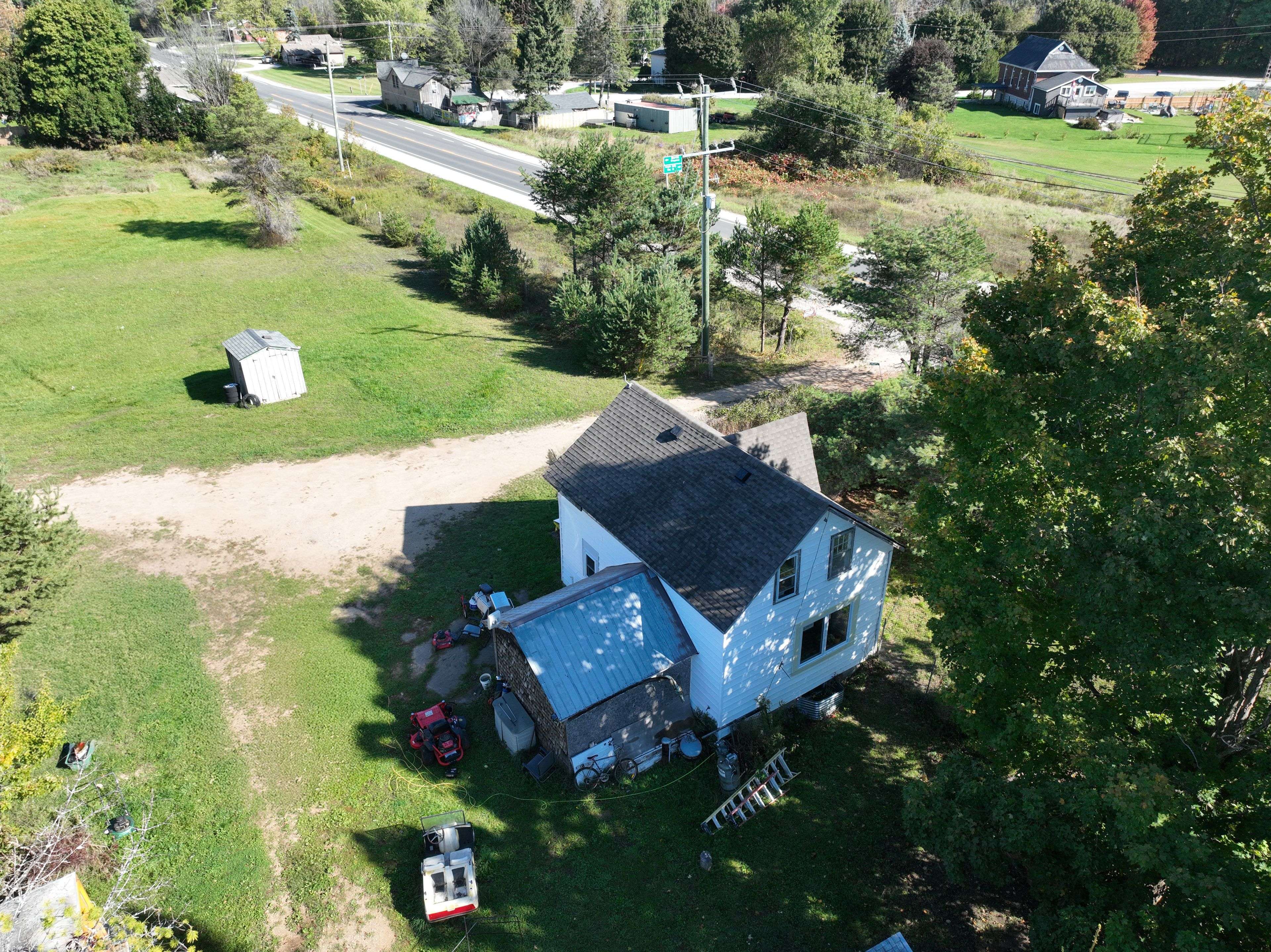 South Bruce Peninsula, ON N0H 2T0,19528 Highway 6 N/A