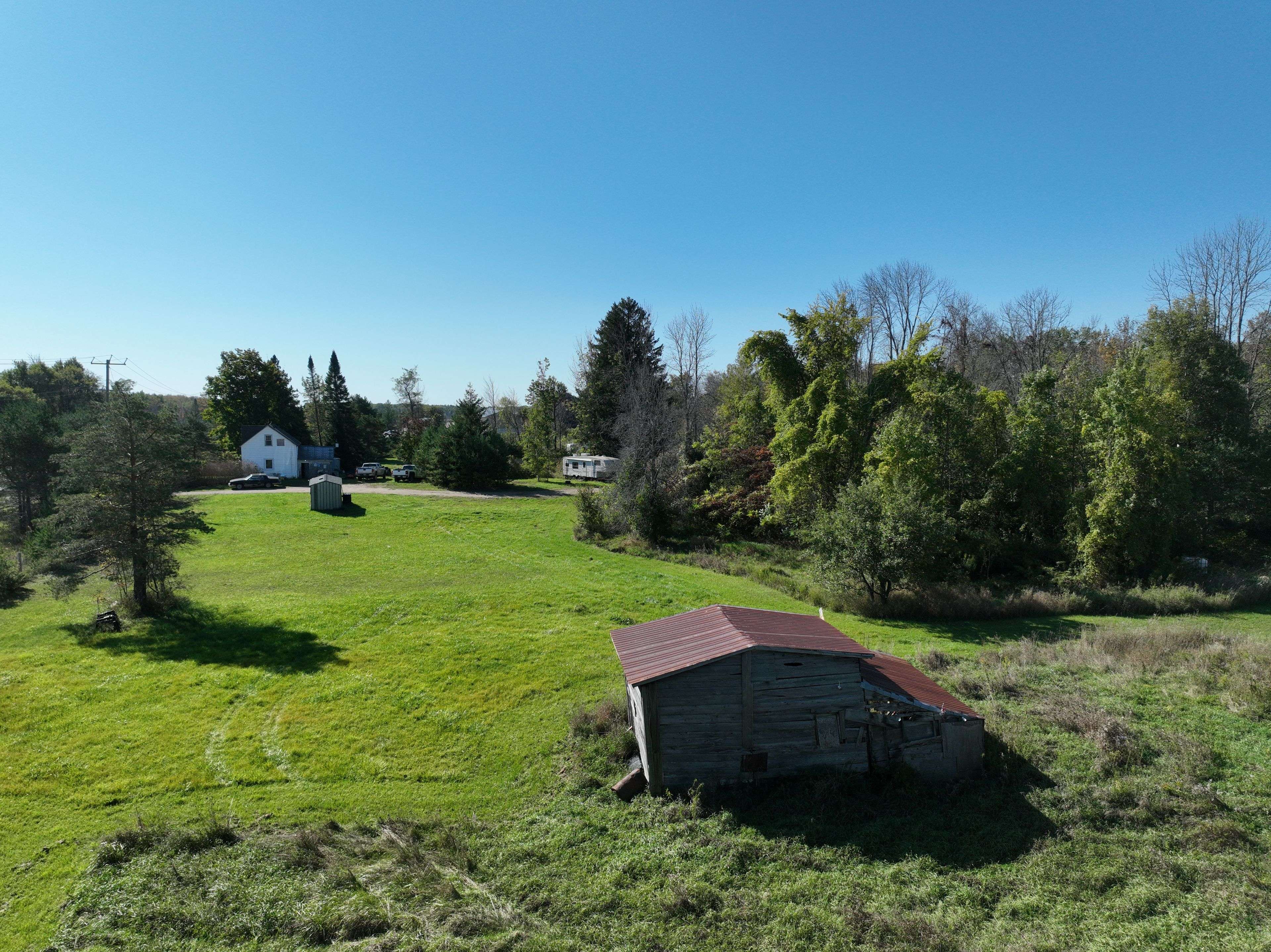 South Bruce Peninsula, ON N0H 2T0,19528 Highway 6 N/A