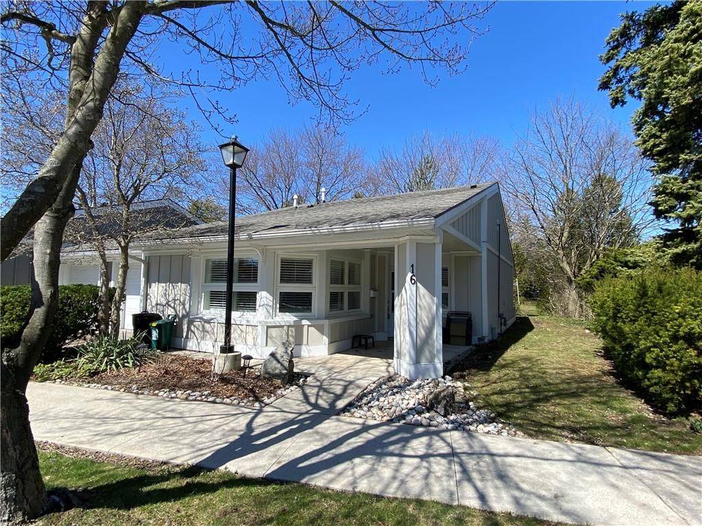 Hamilton, ON L9B 1T8,16 Sister Varga TER