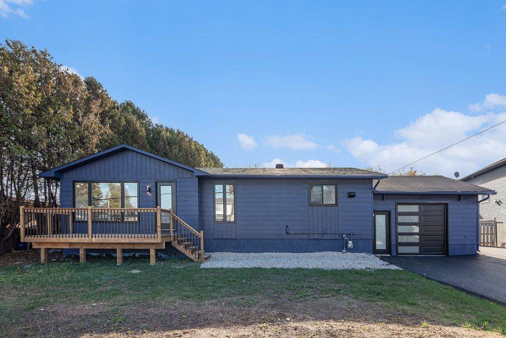 Casselman, ON K0A 1M0,102 Laurier ST