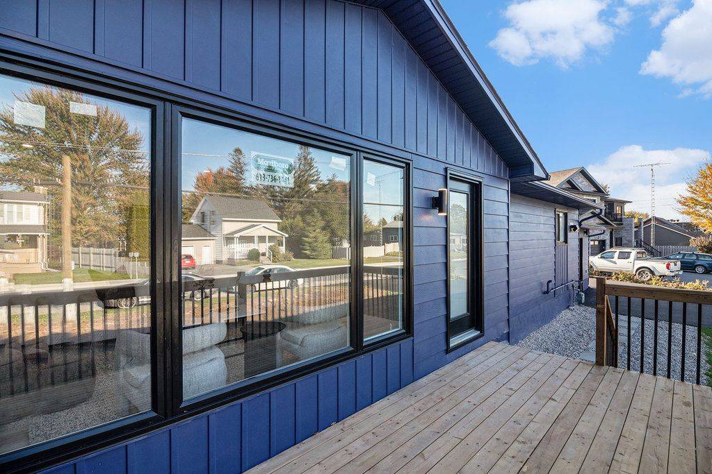 Casselman, ON K0A 1M0,102 Laurier ST