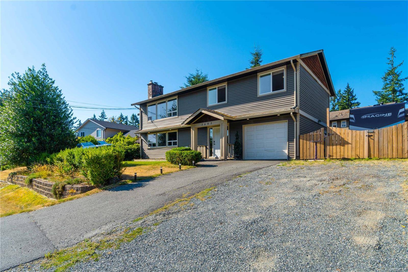 Nanaimo, BC V9T 4G4,3683 Cottleview Dr