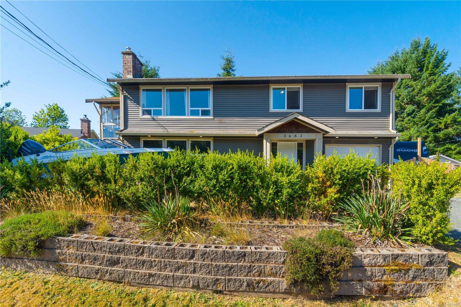 Nanaimo, BC V9T 4G4,3683 Cottleview Dr