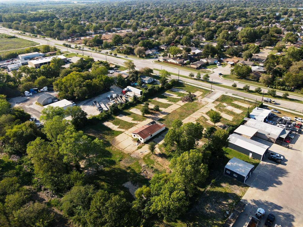 2625 W Hunter Ferrell Road, Grand Prairie, TX 75050