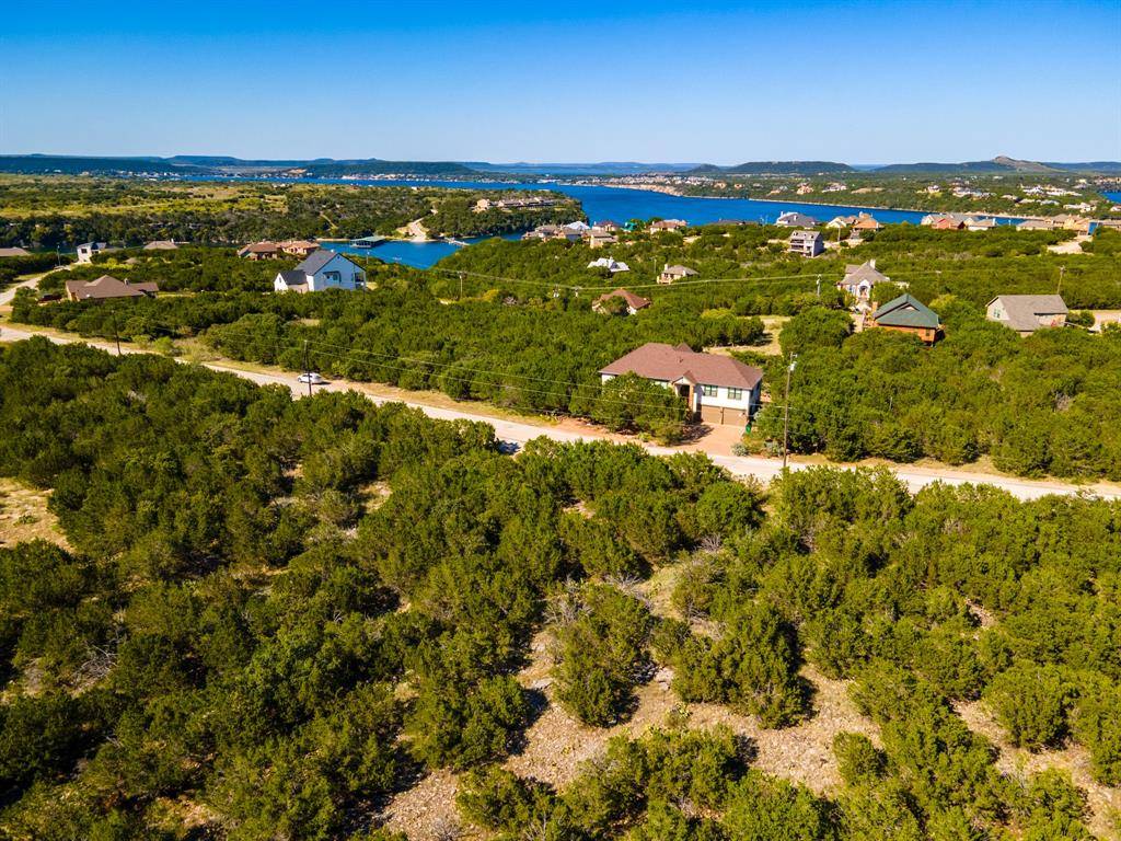 Lot 211 Harbor Town Drive, Possum Kingdom Lake, TX 76449