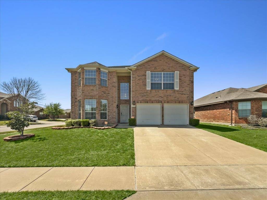 2433 Carolina Drive, Fort Worth, TX 76123