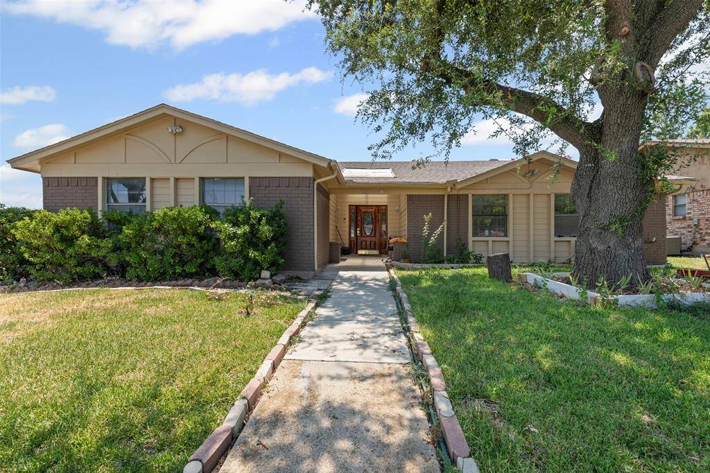 Arlington, TX 76014,100 Countryside Drive