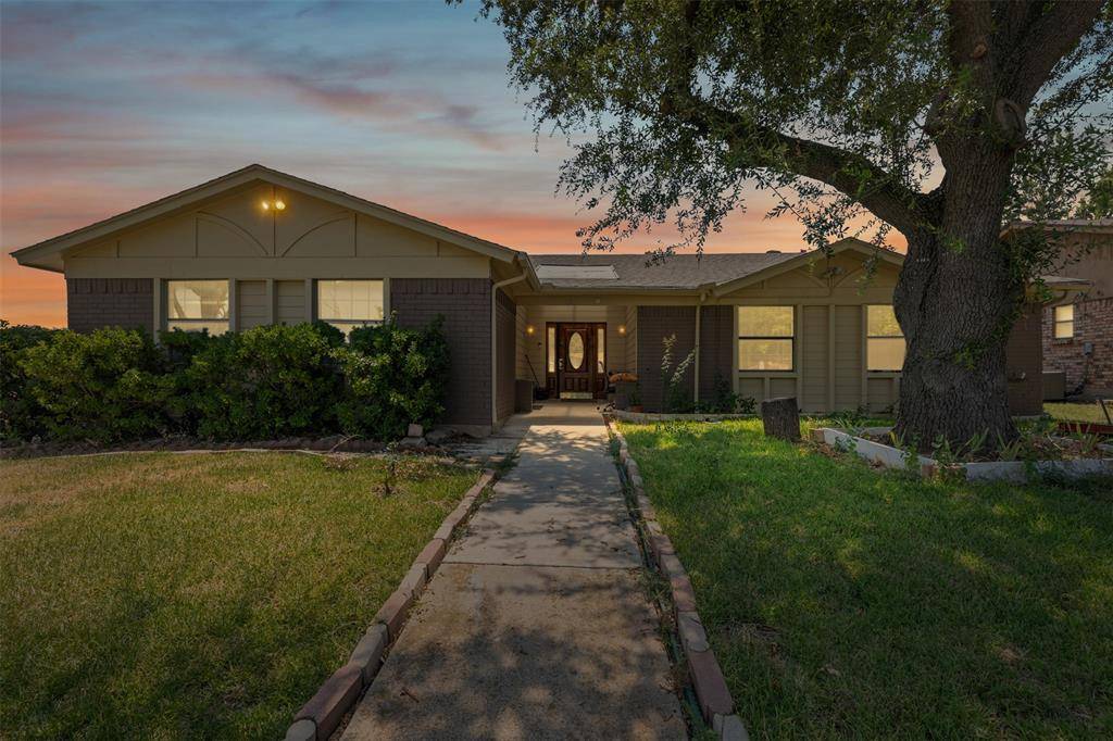 Arlington, TX 76014,100 Countryside Drive