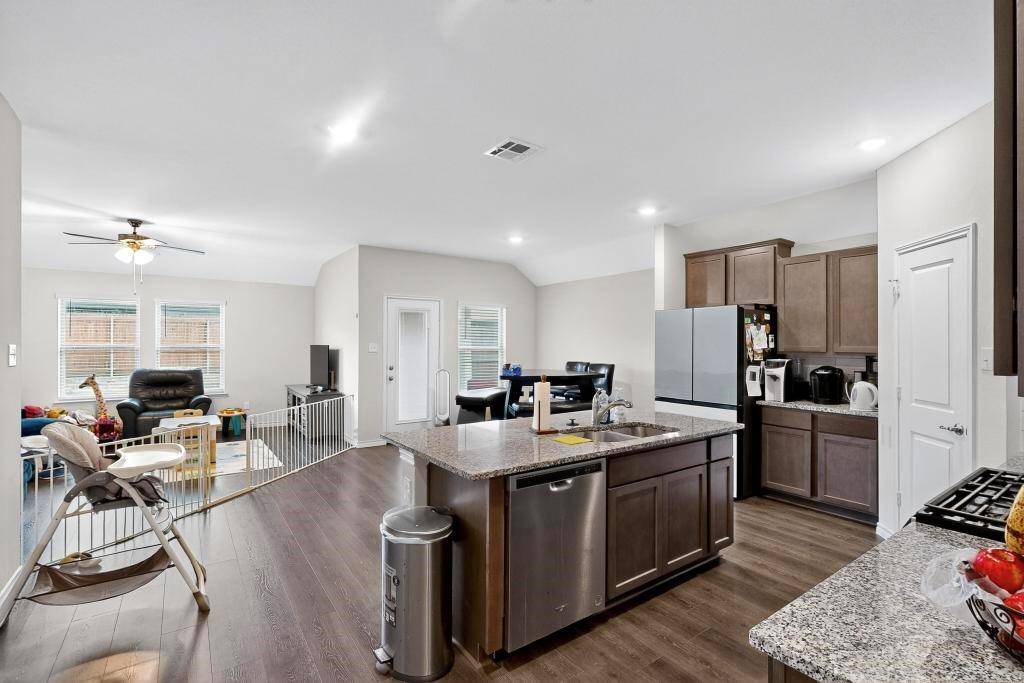 Princeton, TX 75407,504 Willow View Way