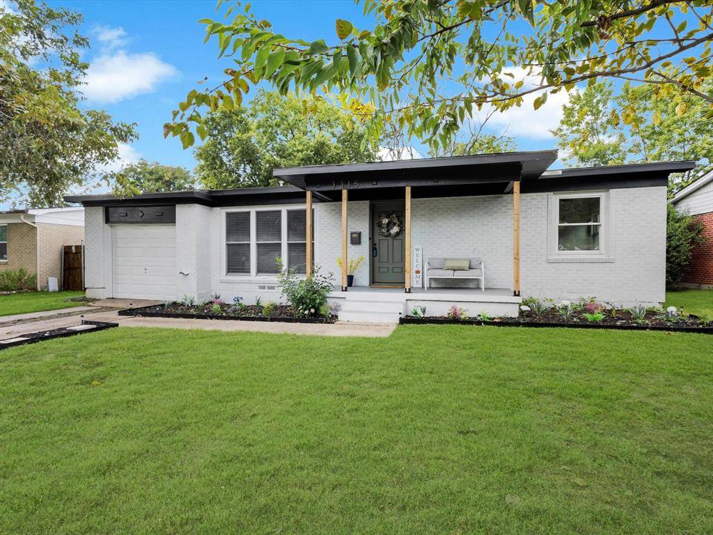 Dallas, TX 75228,3315 Mayhew Drive