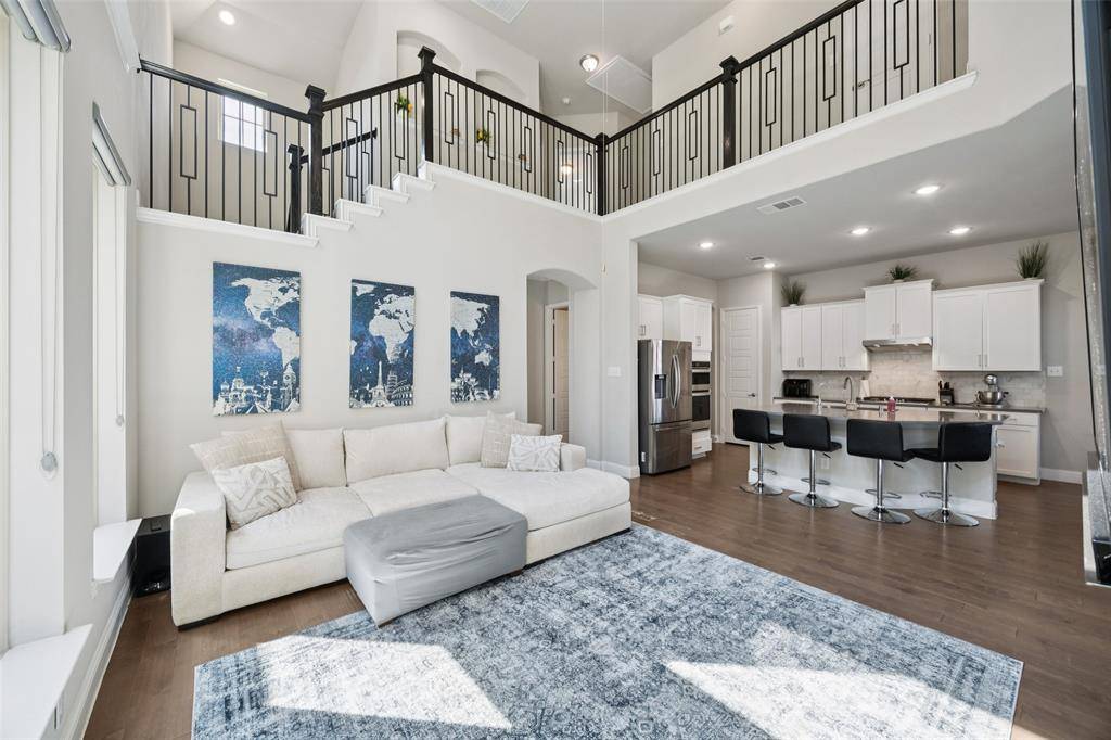 Dallas, TX 75252,17754 Bottlebrush Drive