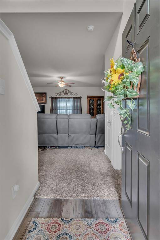 Newark, TX 76071,189 Point Rider Road