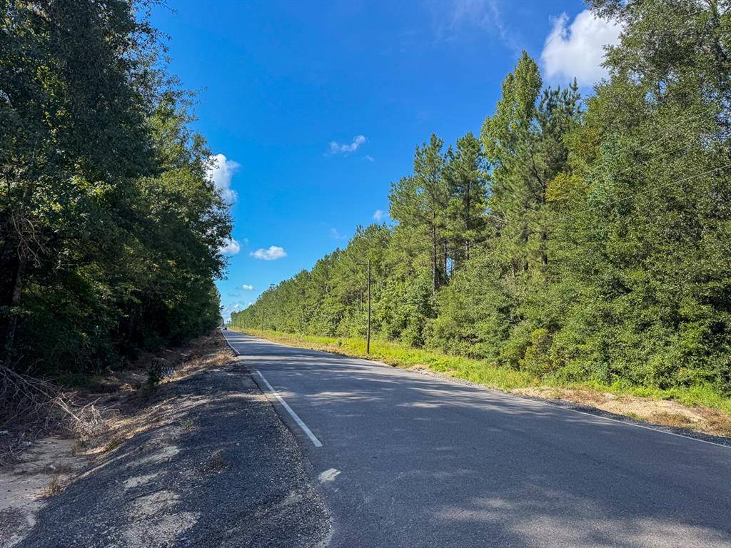 T-3 State Road 3205, Oberlin, LA 71463