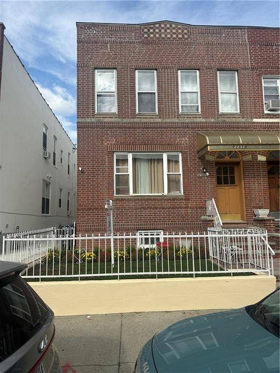 Brooklyn, NY 11204,2237 63rd ST