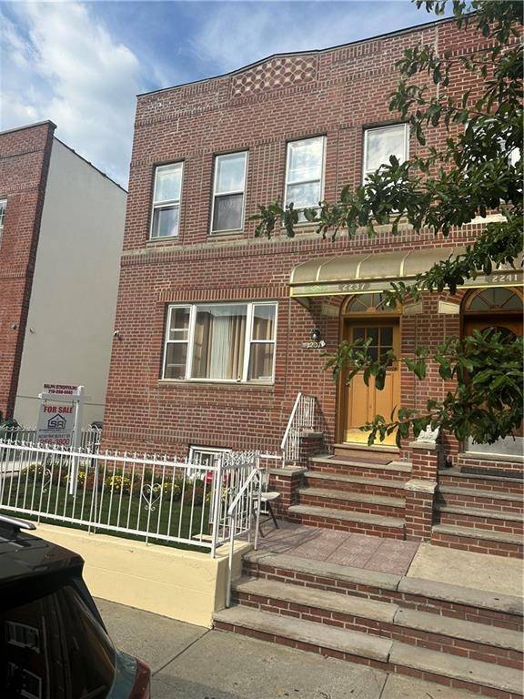 Brooklyn, NY 11204,2237 63rd ST