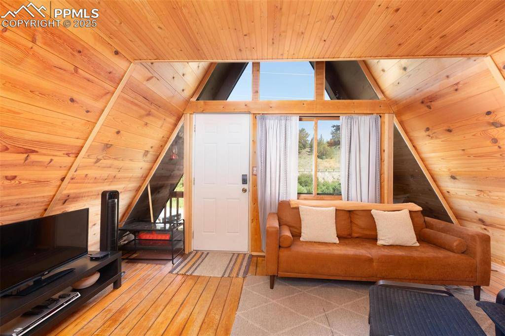 Florissant, CO 80816,274 Midland RD