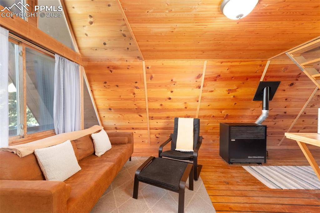 Florissant, CO 80816,274 Midland RD