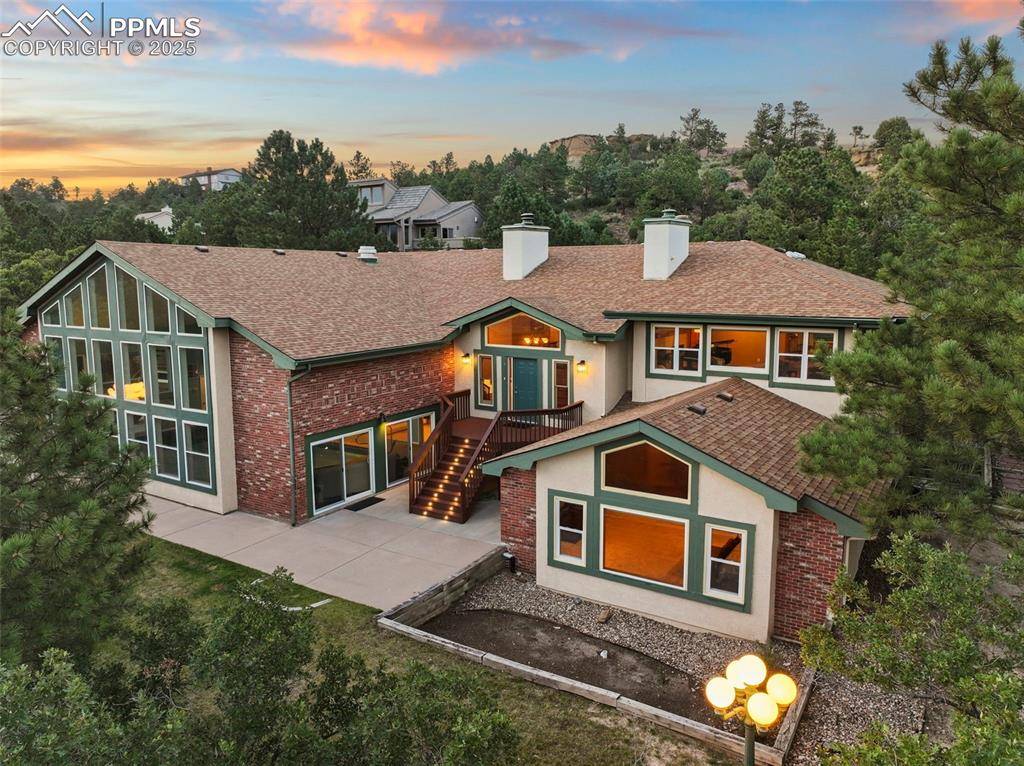 Colorado Springs, CO 80919,6825 Oak Valley LN