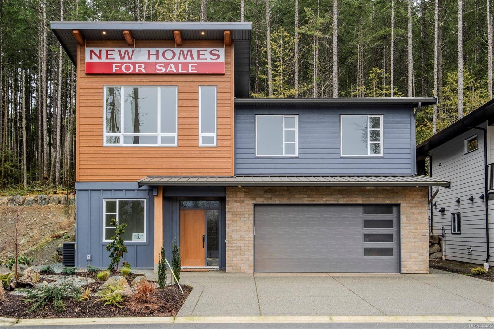 Ladysmith, BC V9G 0C2,111 Raven Way