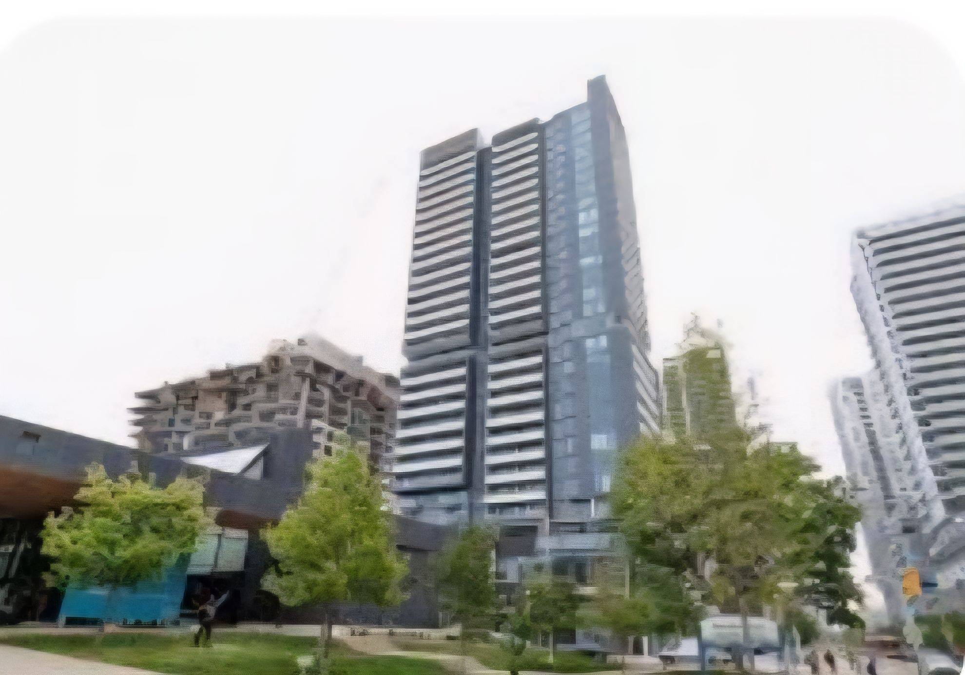 225 Sumach ST #610, Toronto C08, ON M5A 0P8