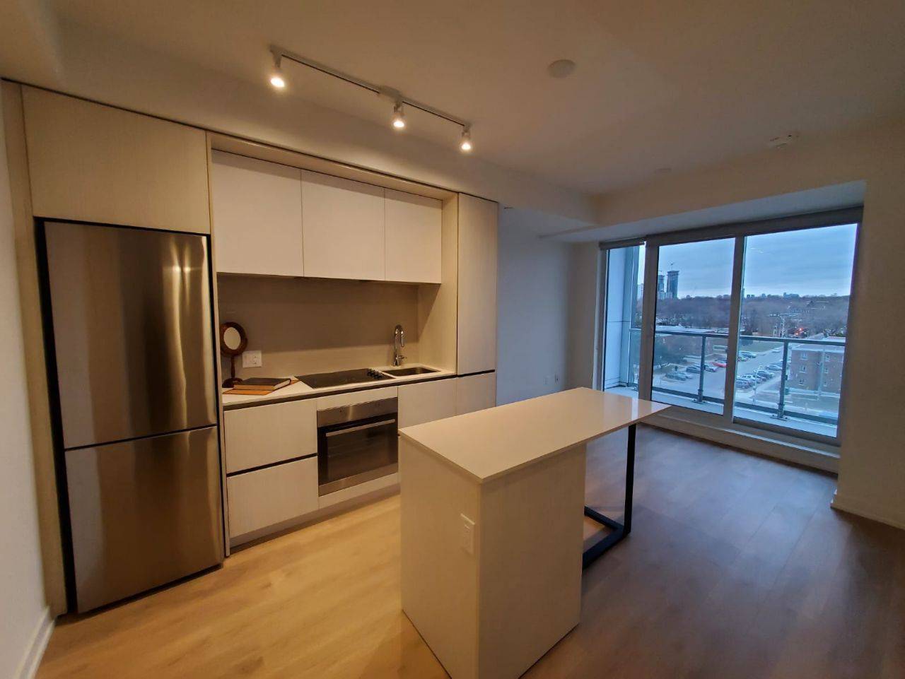 225 Sumach ST #610, Toronto C08, ON M5A 0P8