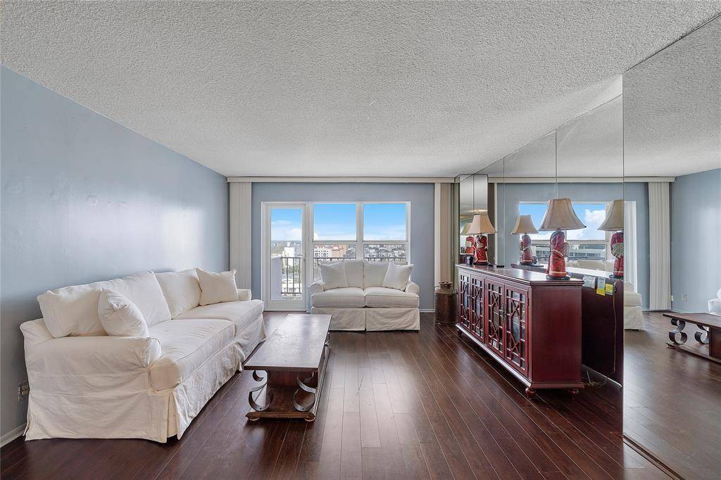 Pompano Beach, FL 33062,405 N Ocean Blvd #1627