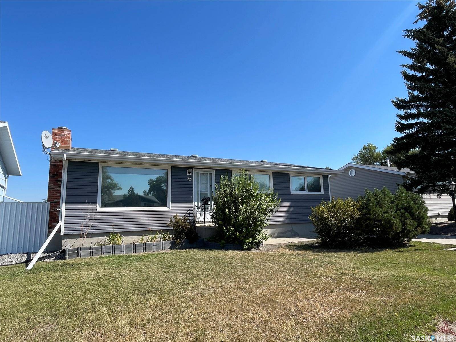 Kindersley, SK S0L 1S1,22 West ROAD