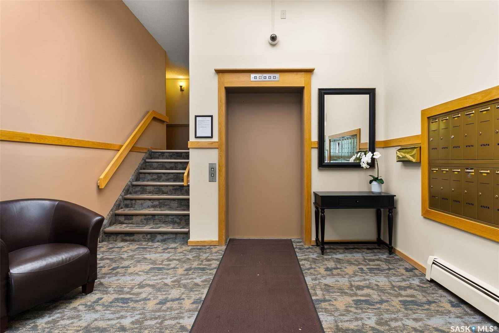 Regina, SK S4P 2K7,2160 Cornwall STREET #303