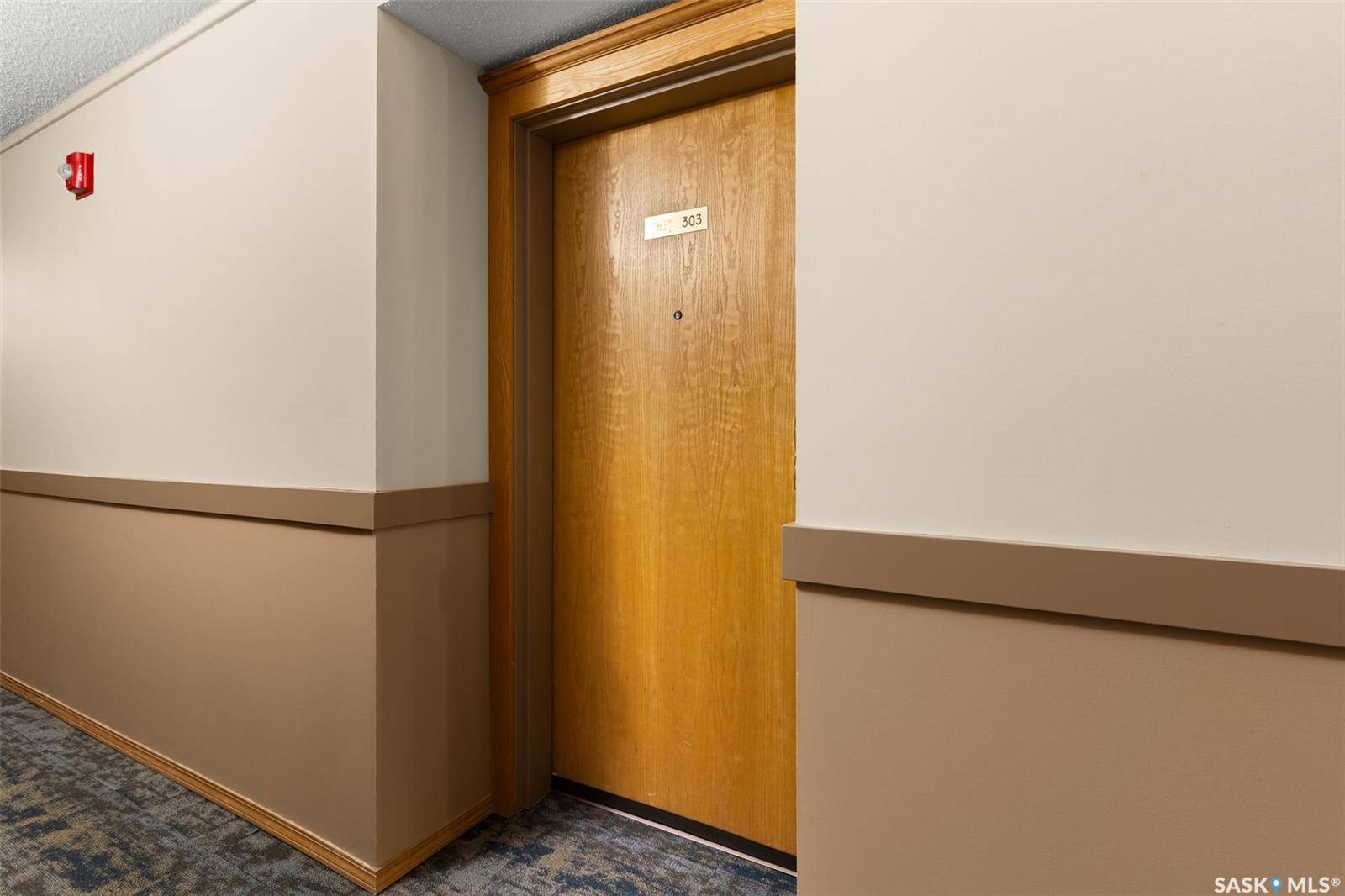 Regina, SK S4P 2K7,2160 Cornwall STREET #303