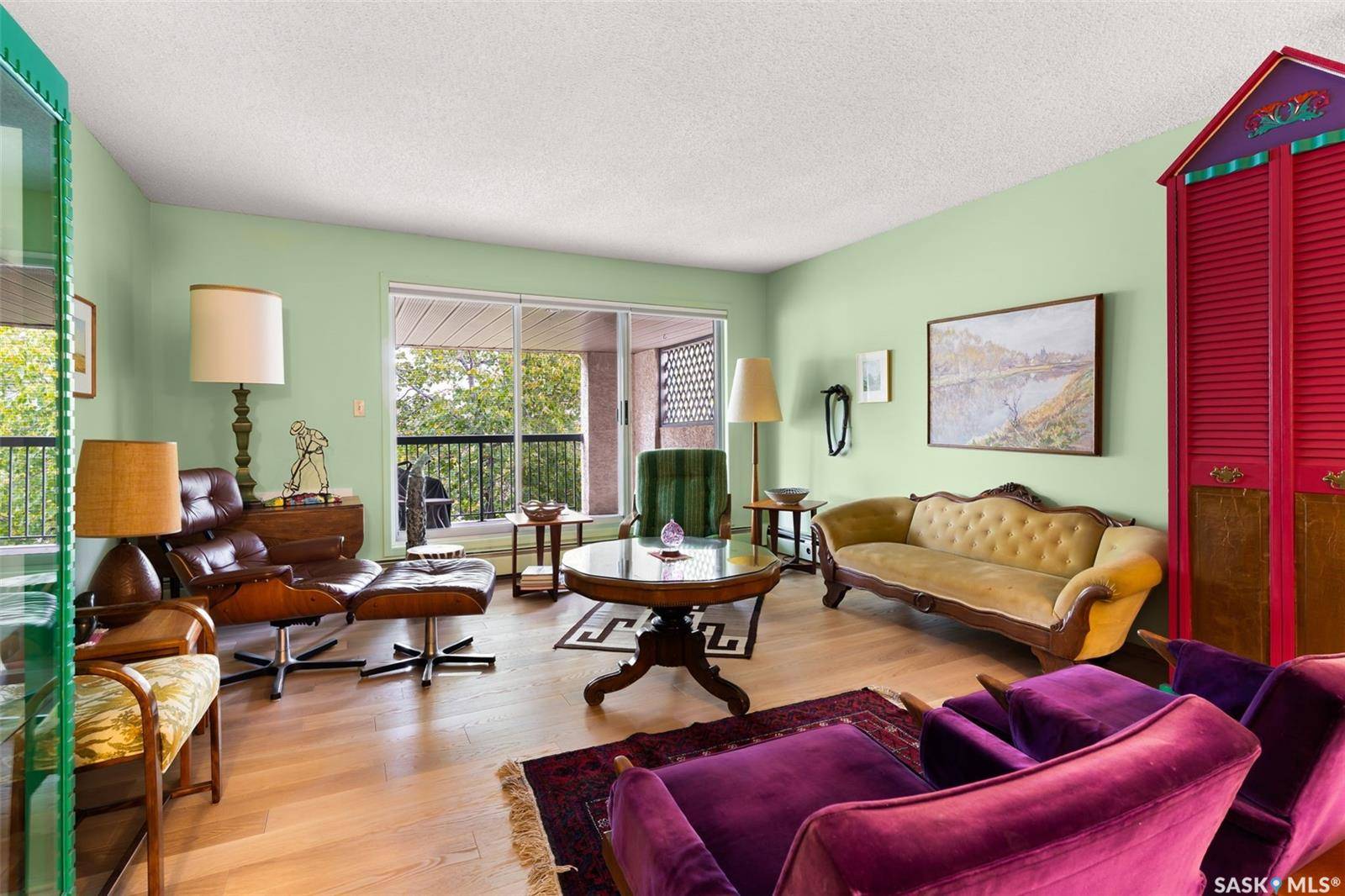 Regina, SK S4P 2K7,2160 Cornwall STREET #303