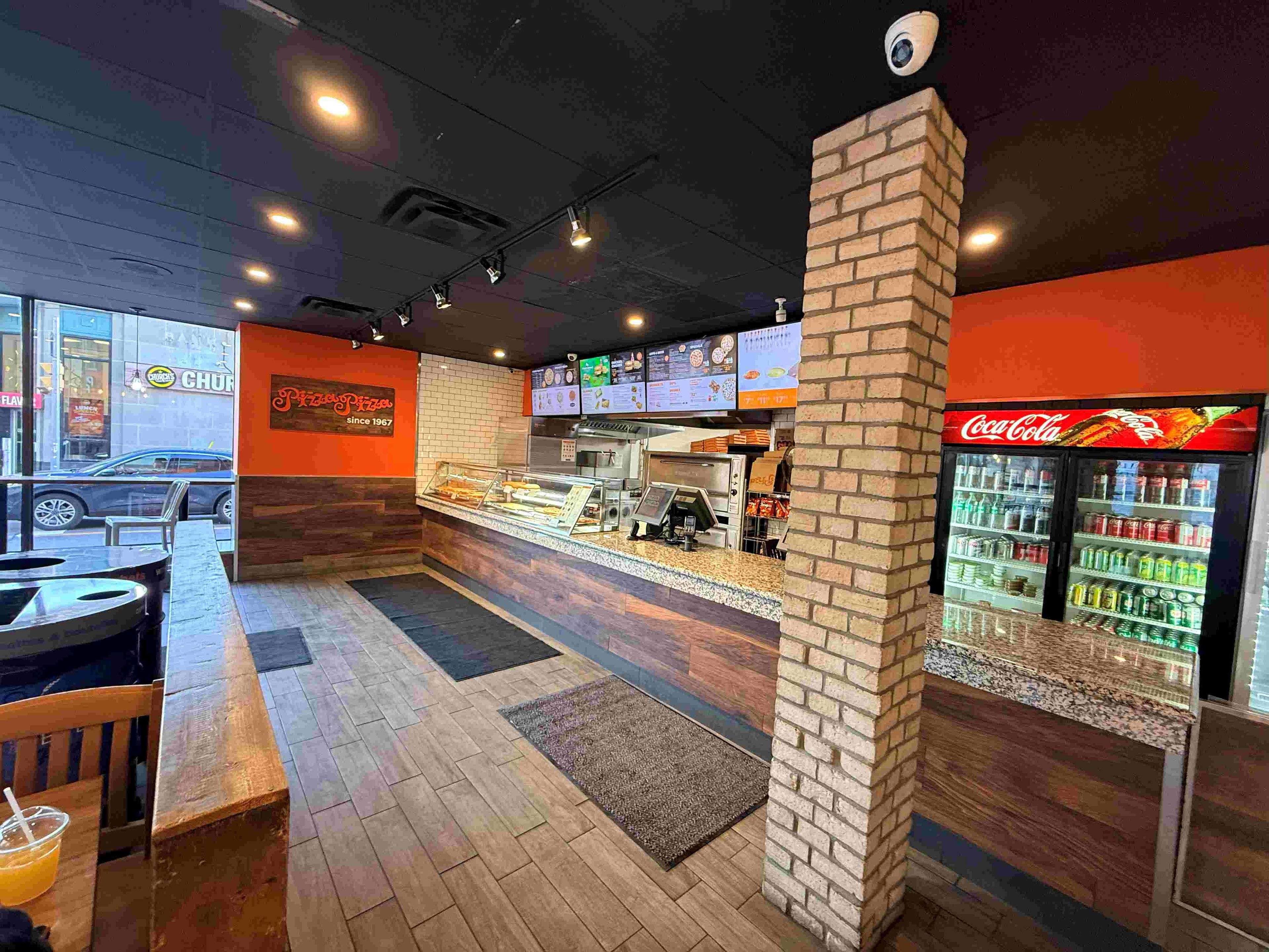 Toronto W04, ON M9N 1W7,1937 Weston RD