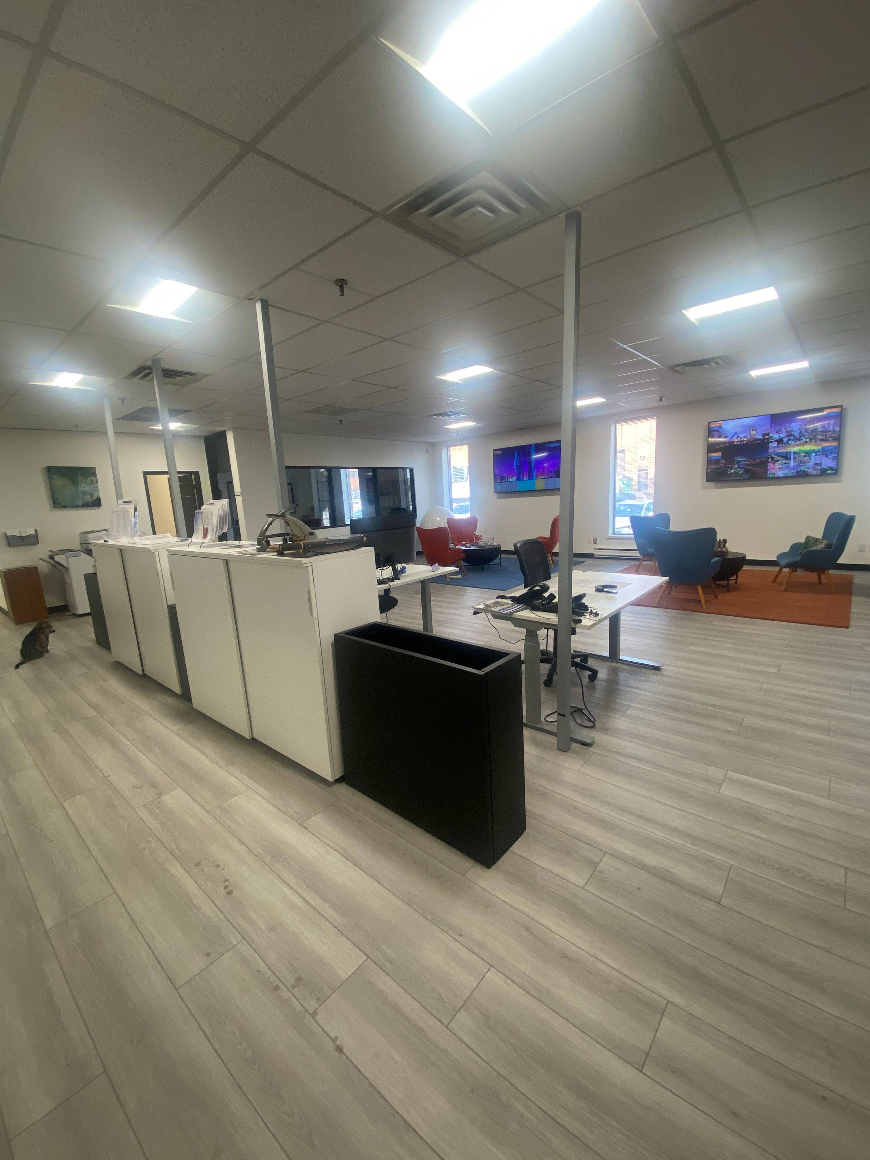 Mississauga, ON L4V 1R1,3525 Nashua DR