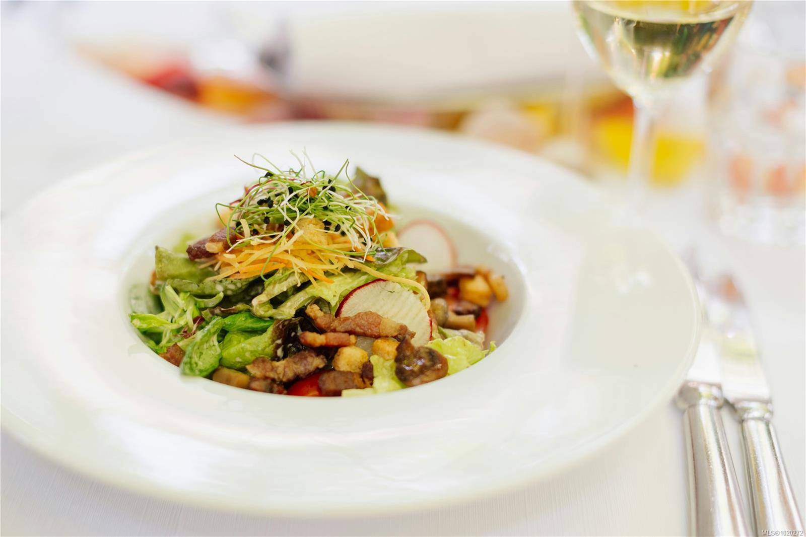 Victoria, BC V8W 2H5,Address not disclosed