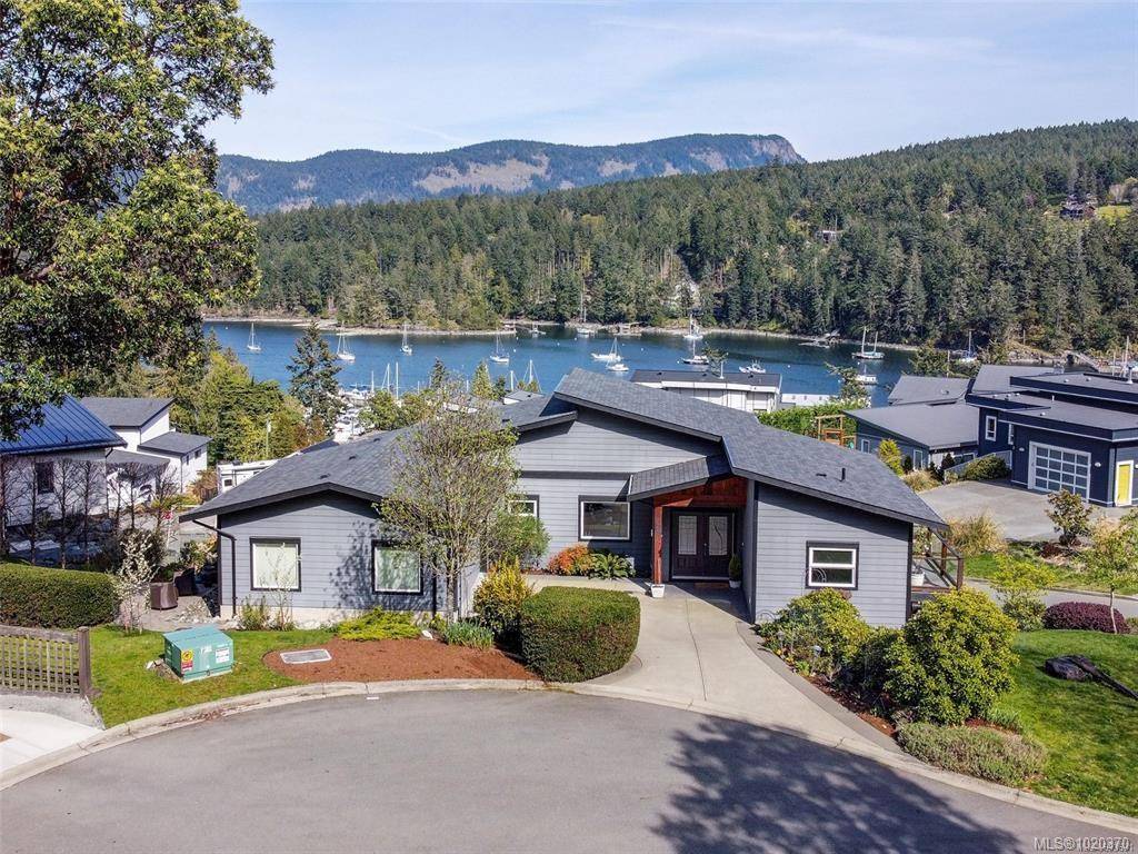 Duncan, BC V9L 0C4,1060 Shore Pine Close #28