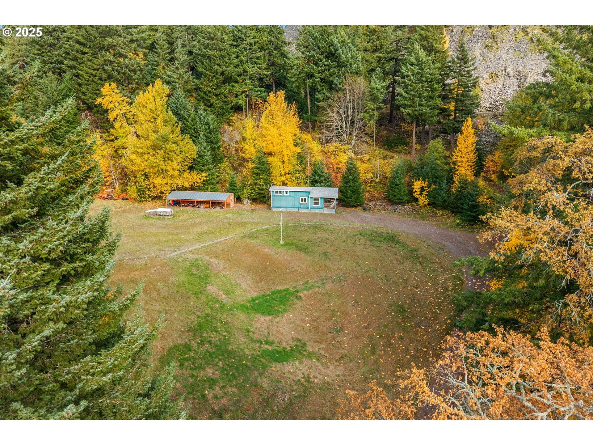 Stevenson, WA 98648,372 WIND MOUNTAIN RD