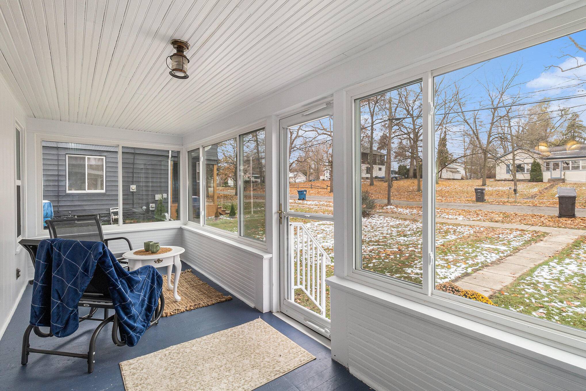 Grass Lake, MI 49240,213 Clark ST