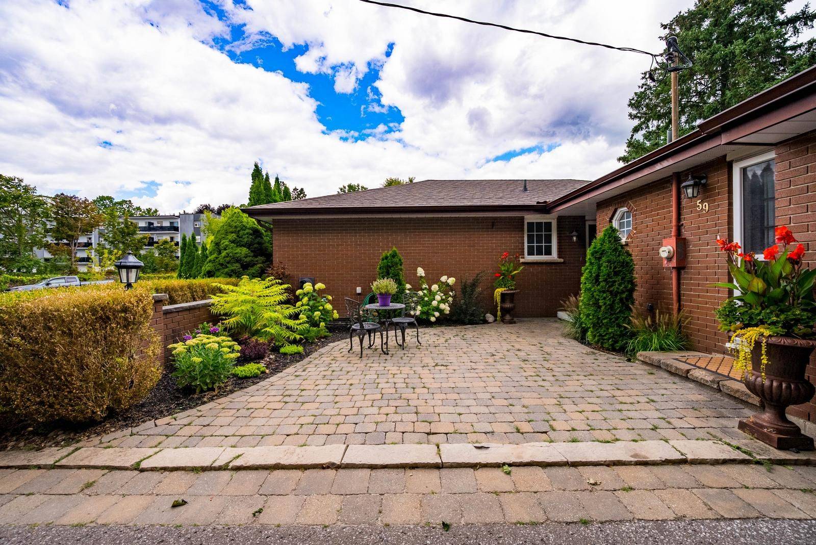 Whitchurch-stouffville, ON L4A 4H8,59 Blake ST