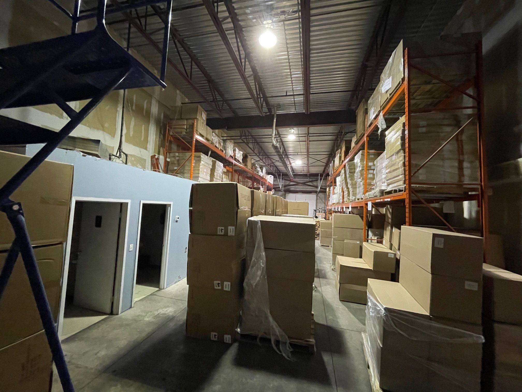 Barrie, ON L4N 6C6,740 HURONIA RD #7