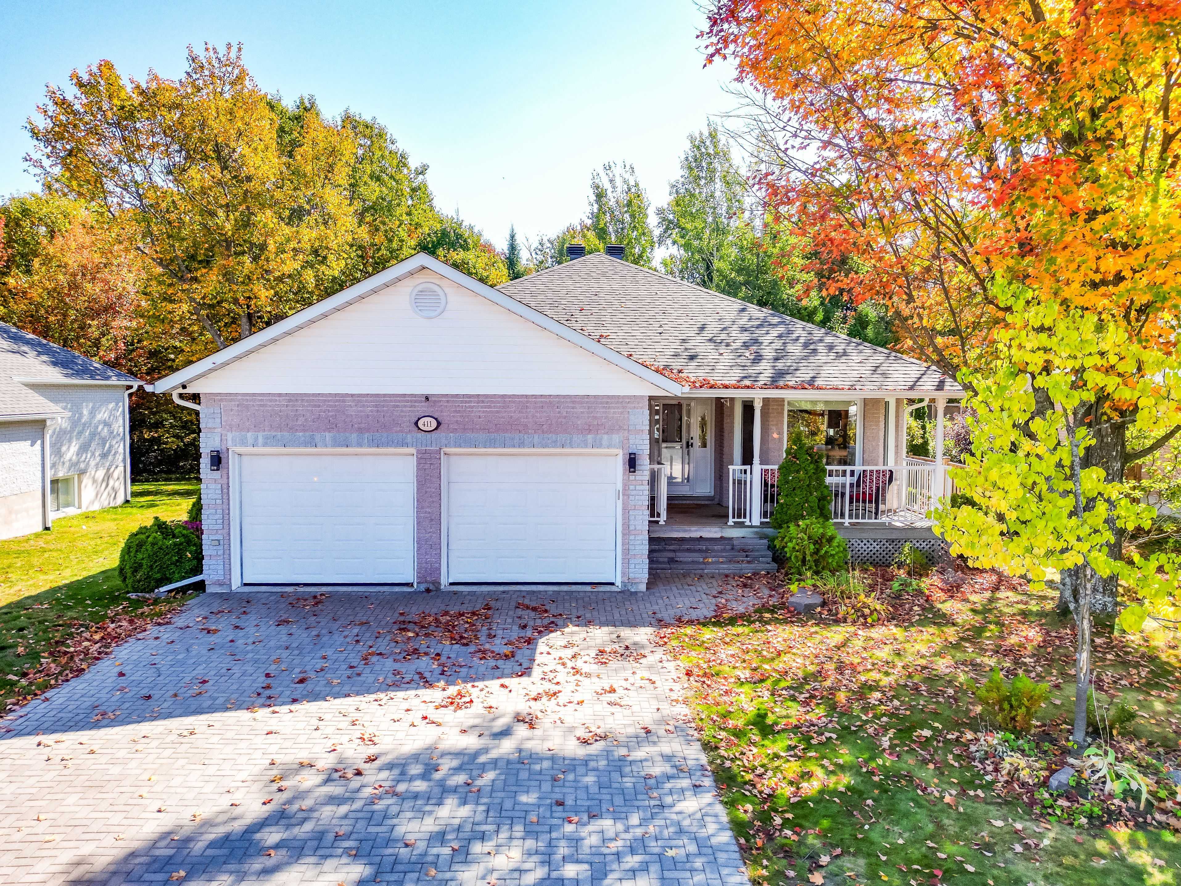 North Bay, ON P1C 1M8,411 PEARCE ST