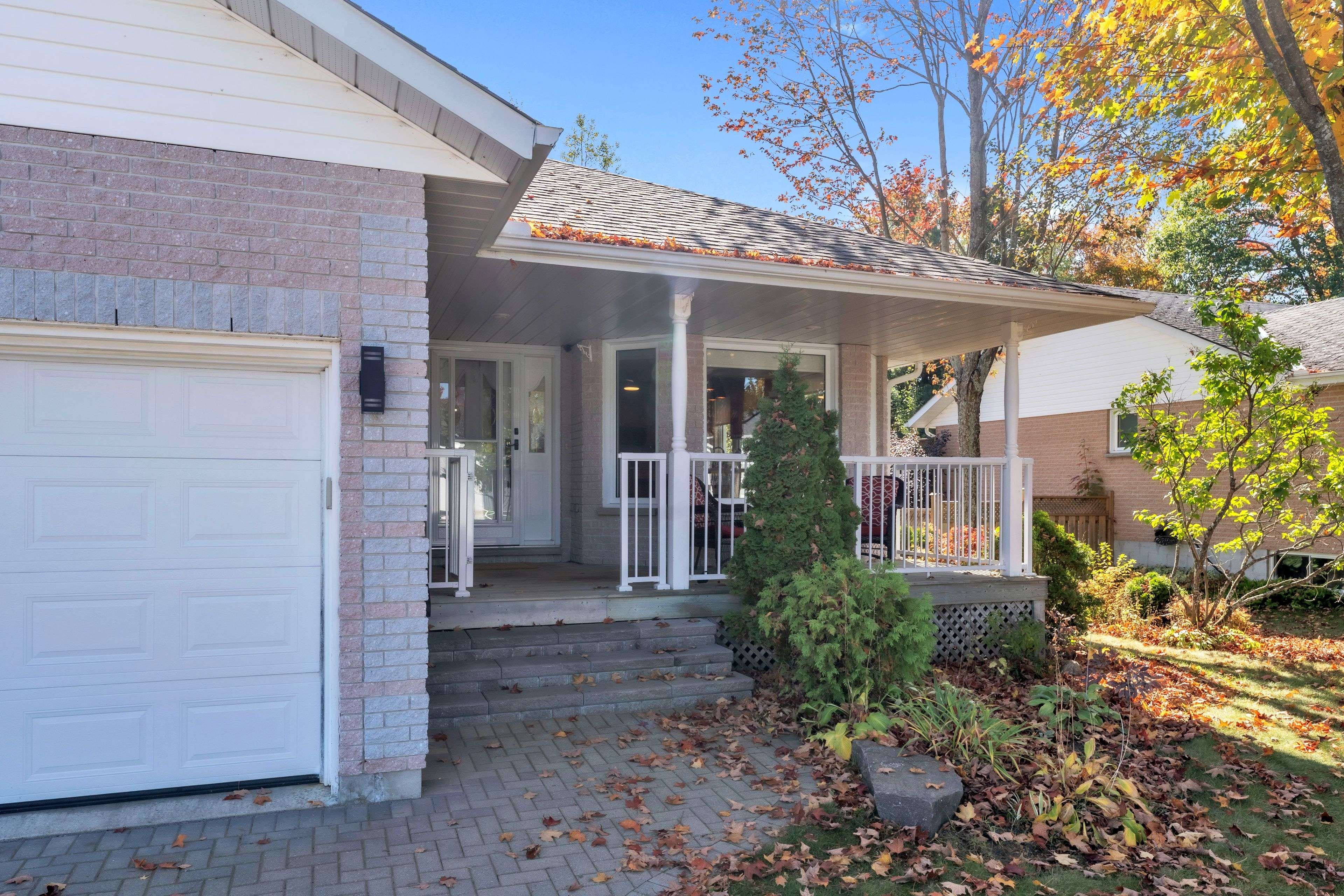 North Bay, ON P1C 1M8,411 PEARCE ST