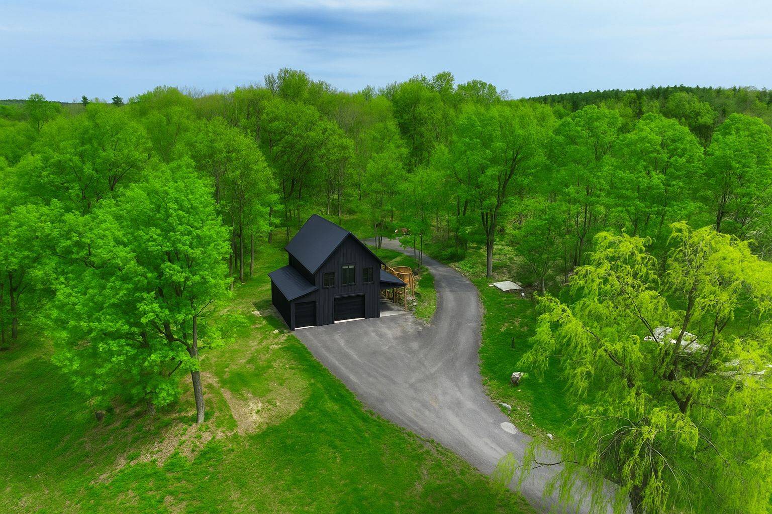 Leeds And The Thousand Islands, ON K0E 0A6,188 Red Horse Lake RD